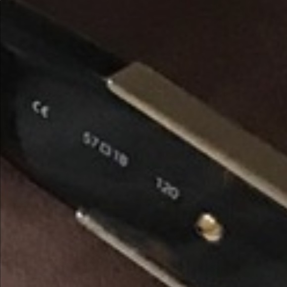 Coach Sunglasses - Picture 6 of 7